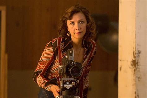 maggie gyllenhaal the deuce nude|Maggie Gyllenhaal on The Deuce Season 2, and Why She Won’t。